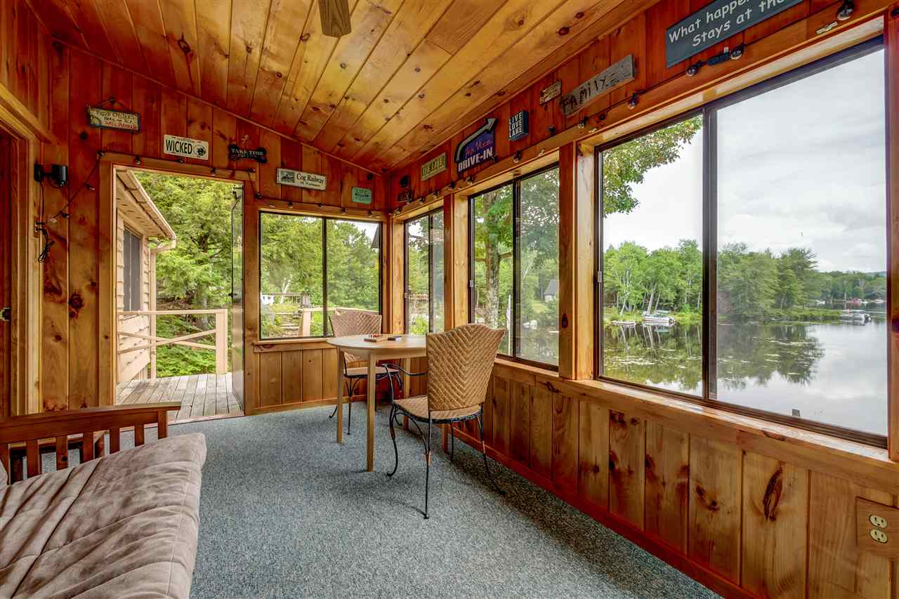 188 Cove Road Washington, NH 03280 - Photo 17 of 38 Gallery Image 17