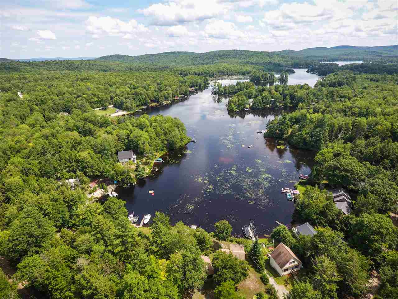 188 Cove Road Washington, NH 03280 - Photo 3 of 38 Gallery Image 3