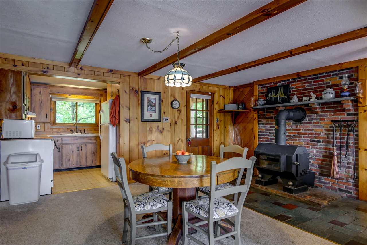 188 Cove Road Washington, NH 03280 - Photo 22 of 38 Gallery Image 22