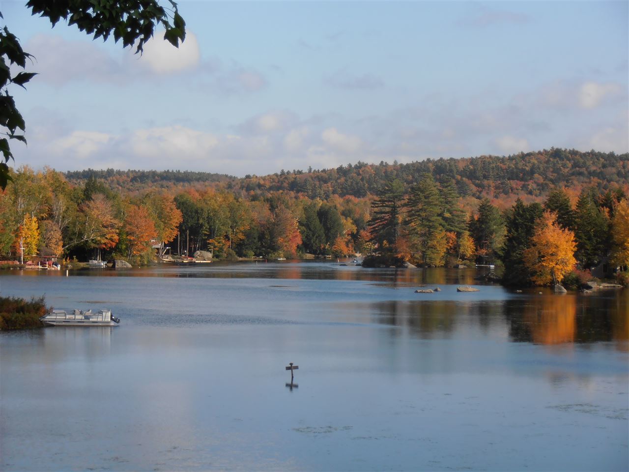 188 Cove Road Washington, NH 03280 - Photo 5 of 38 Gallery Image 5