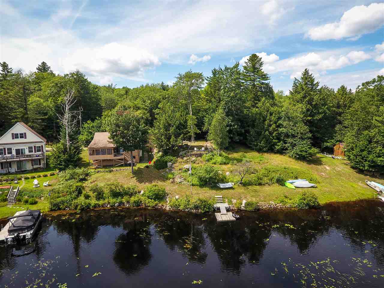 188 Cove Road Washington, NH 03280 - Photo 6 of 38 Gallery Image 6