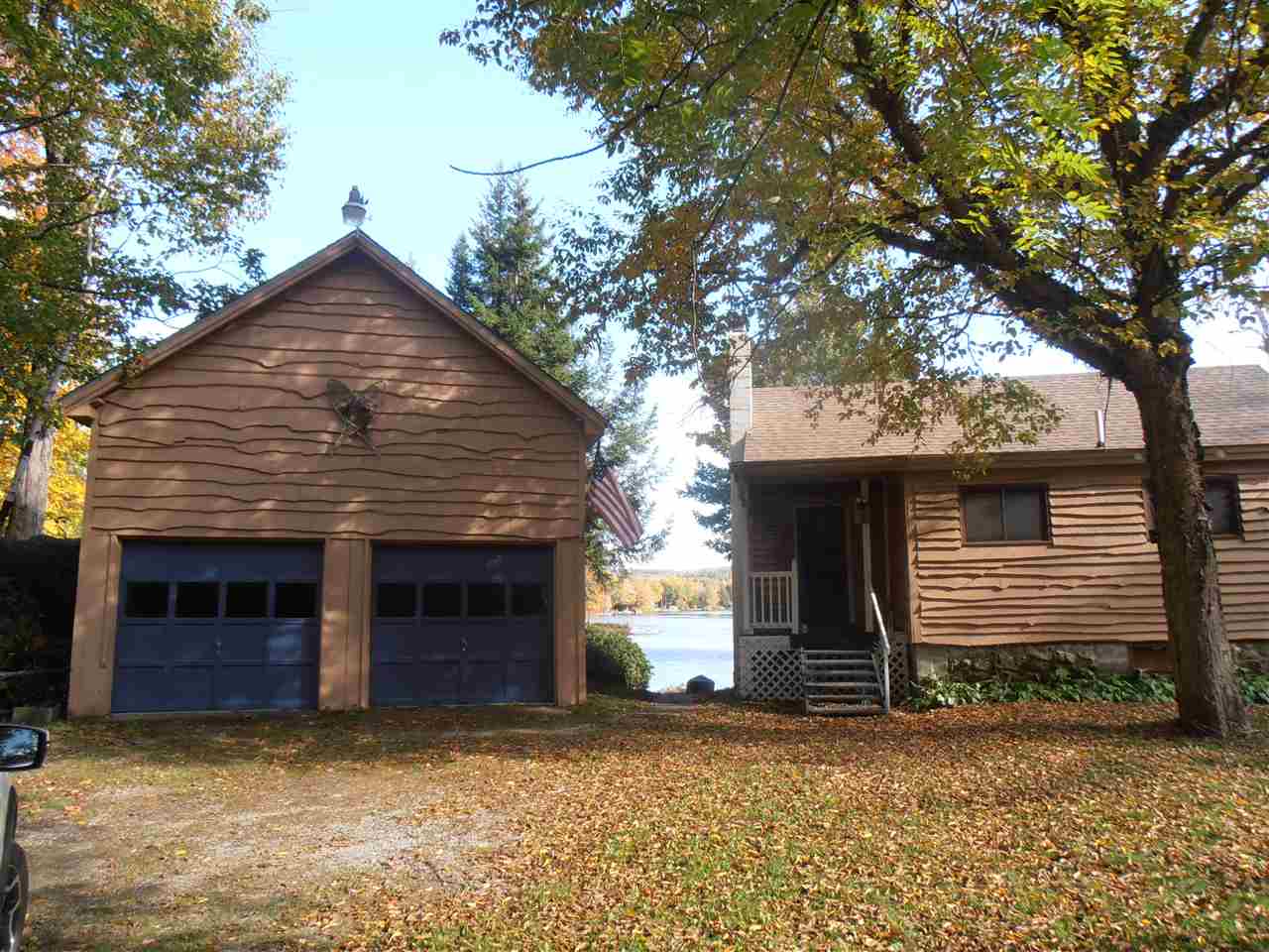 188 Cove Road Washington, NH 03280 - Photo 7 of 38 Gallery Image 7