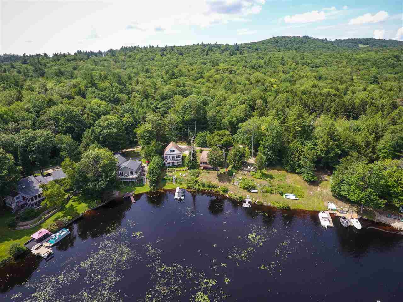188 Cove Road Washington, NH 03280 - Photo 8 of 38 Gallery Image 8