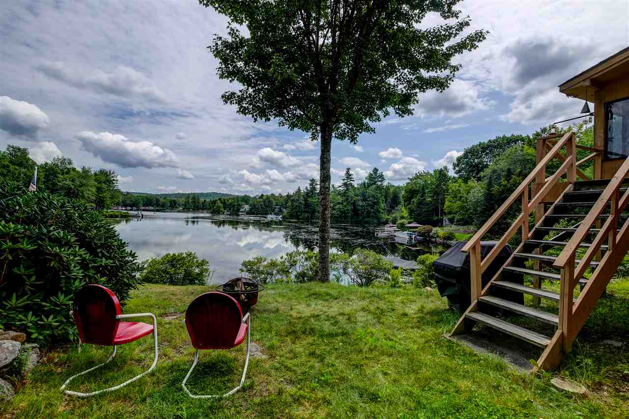 188 Cove Road Washington, NH 03280 - Photo 9 of 38 Gallery Image 9