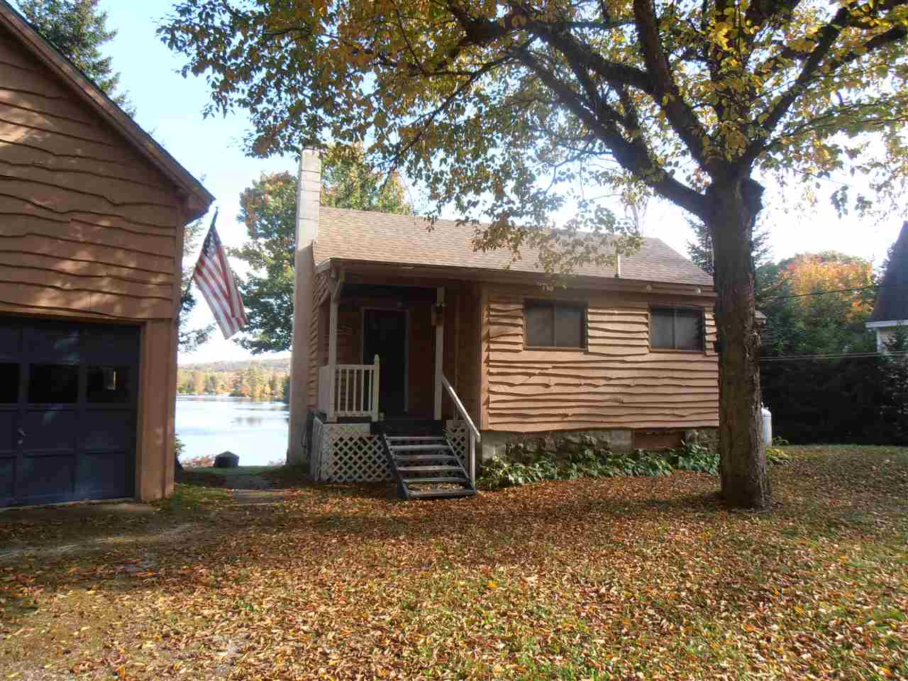188 Cove Road Washington, NH 03280 - Photo 10 of 38 Gallery Image 10