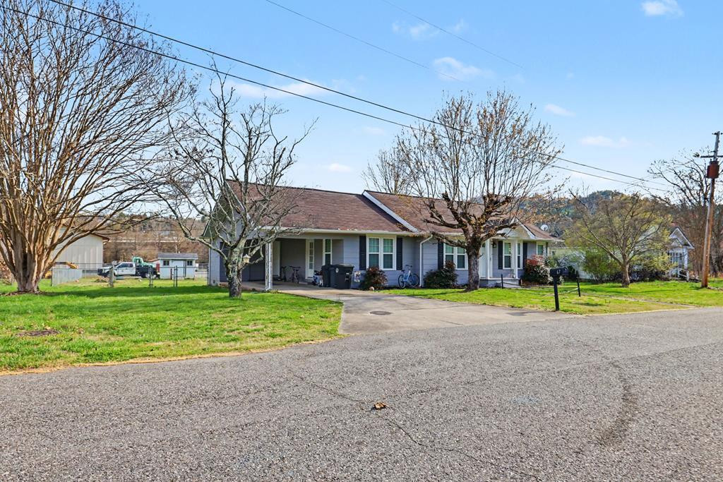 67 Lowell Street Murphy, NC 28906 - Photo 2 of 40