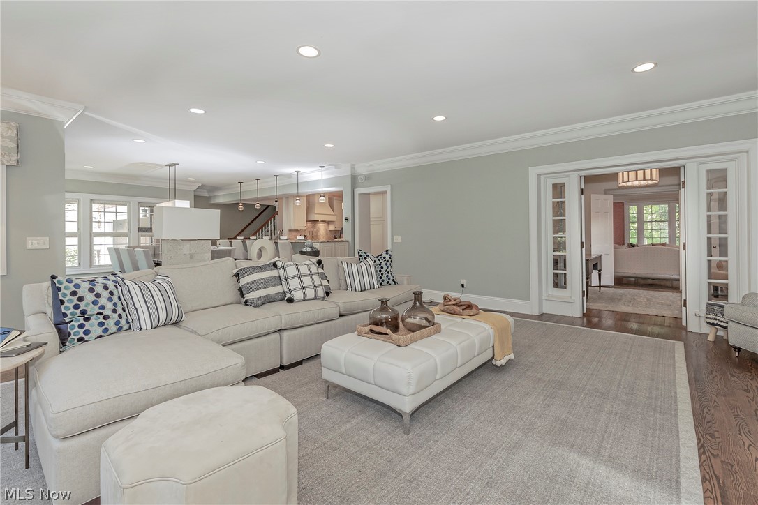 20814 Brantley Road Shaker Heights, OH 44122 - Photo 17 of 34 Gallery Image 17