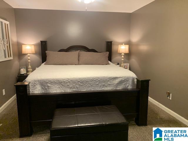 6927 Grey Hill Road West Blocton, AL 35184 - Photo 21 of 58
