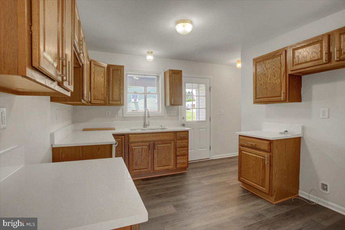 604 Fairview Avenue Waynesboro, PA 17268 - Photo 10 of 30 Bright and airy kitchen space.