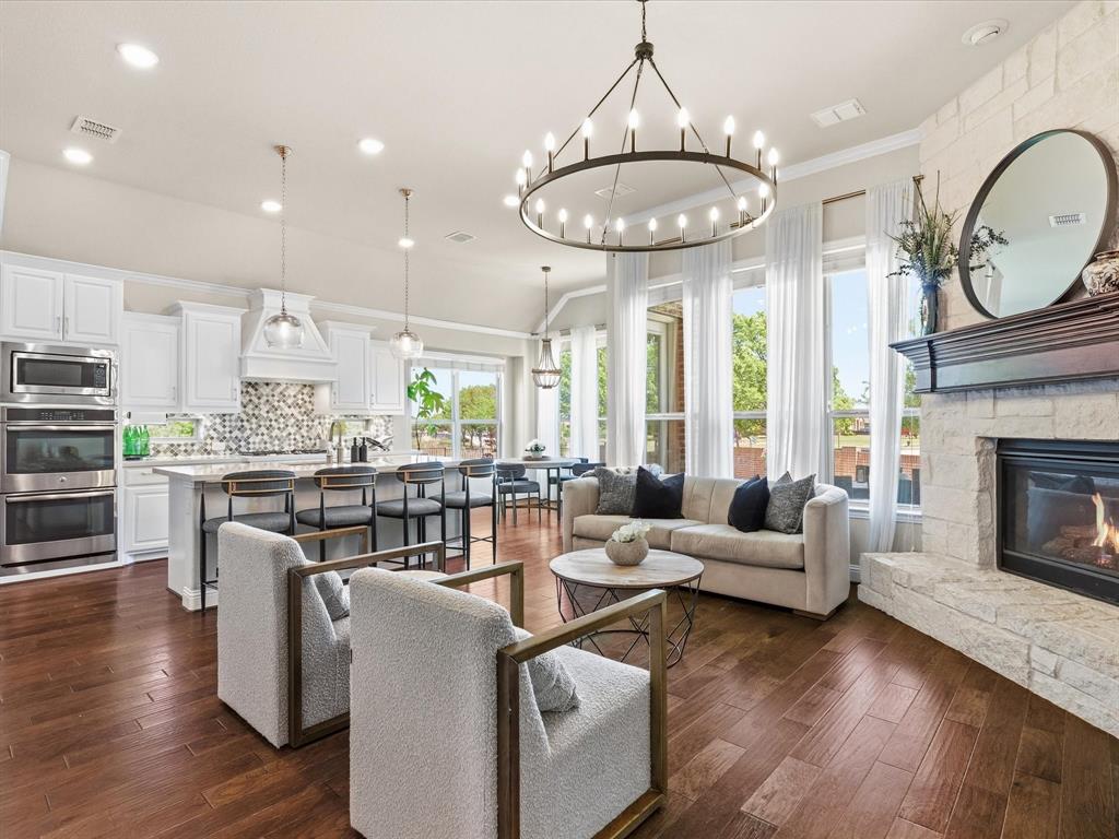 1520 Grapevine Ridge Prosper, TX 75078 - Photo 1 of 36 Gallery Image 1