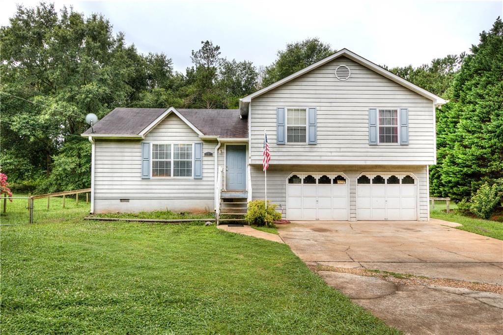 284 Covered Bridge Road Euharlee, GA 30120 - Photo 1 of 1 Gallery Image 1