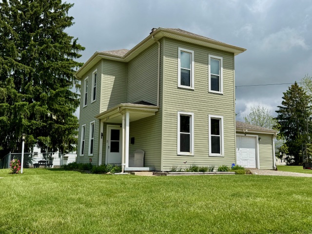 314 Raffensperger Avenue Springfield, OH 45505 - Photo 1 of 70
