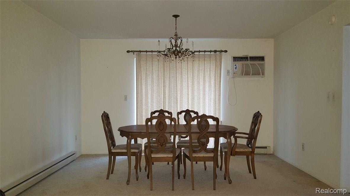 3117 West Brocker Road Metamora, MI 48455 - Photo 5 of 13 dining room.jpg