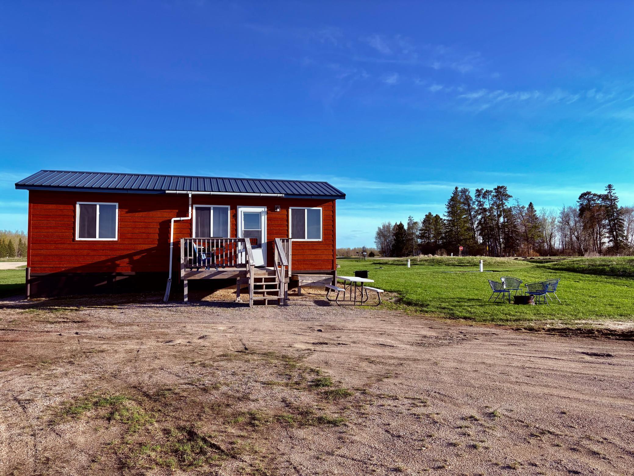 3332 Dillon Road Northwest Williams, MN 56686 - Photo 2 of 17
