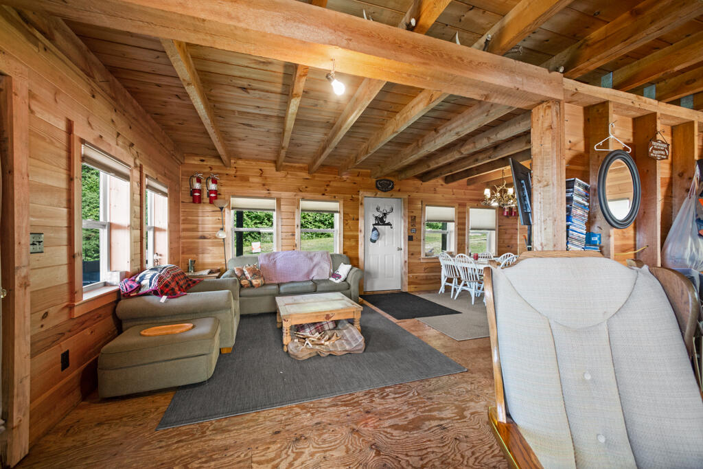 1261 Dirigo Road West Forks, ME 04985 - Photo 7 of 35 7N7A5211