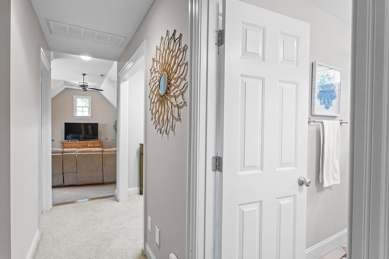 1828 Bowling Green Trail Raleigh, NC 27613 - Photo 36 of 45 Photo 36