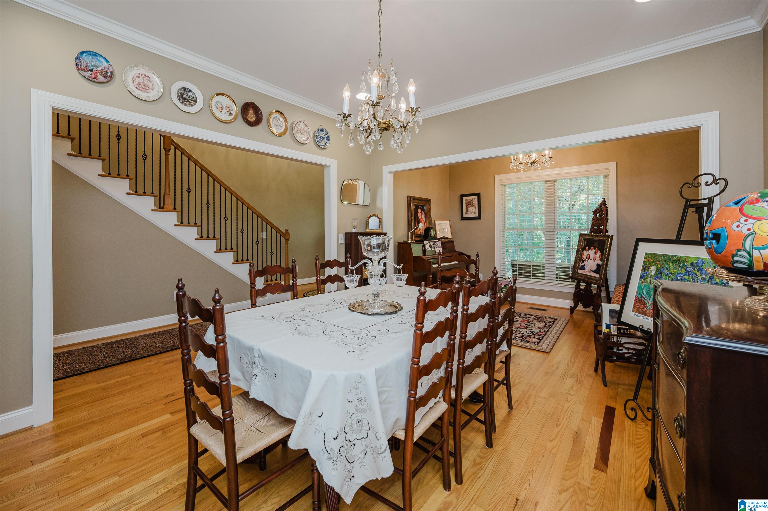 311 Hickory Valley Road Trussville, AL 35173 - Photo 11 of 67 Gallery Image 11
