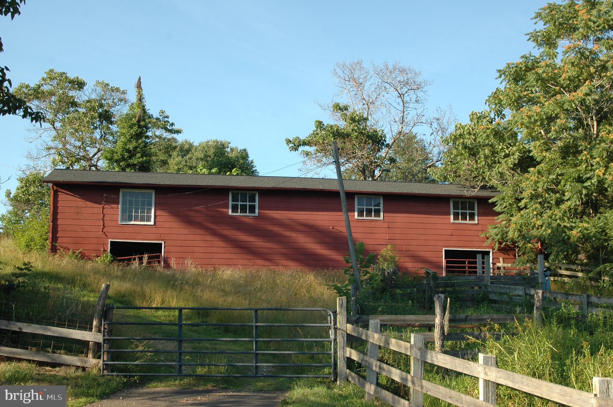 444 Scrabble Road Castleton, VA 22716 - Photo 16 of 39