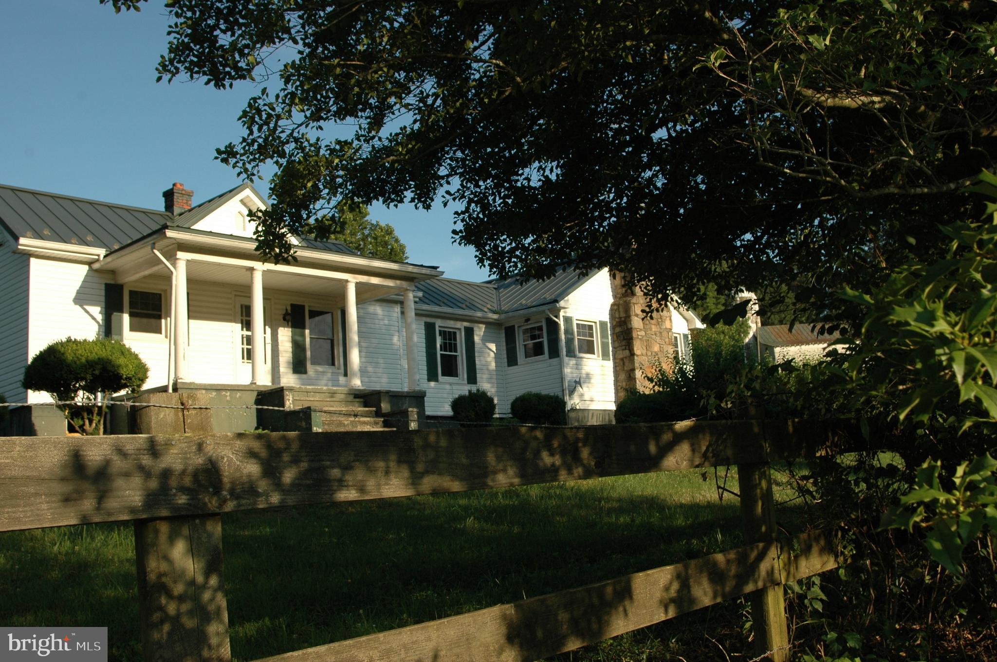 444 Scrabble Road Castleton, VA 22716 - Photo 25 of 39