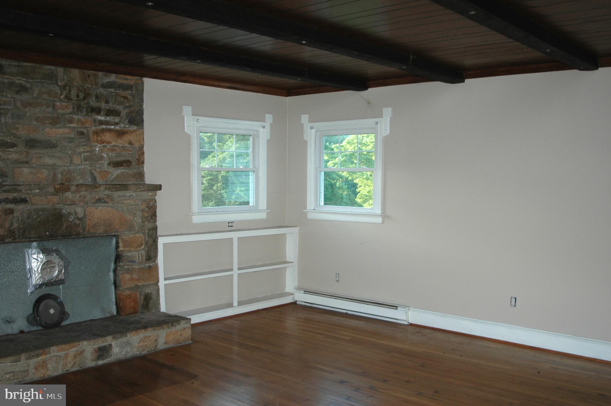 444 Scrabble Road Castleton, VA 22716 - Photo 26 of 39