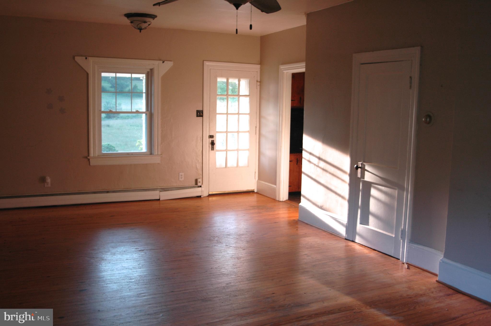 444 Scrabble Road Castleton, VA 22716 - Photo 29 of 39