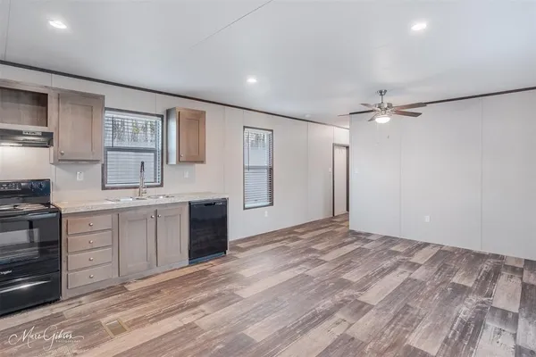 $1,200 | 1956 Rossie Lee Drive, Unit 7, Bossier City, LA 71112