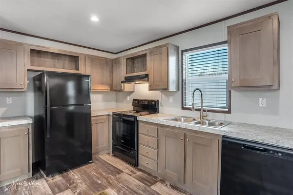 $1,200 | 1956 Rossie Lee Drive, Unit 7, Bossier City, LA 71112