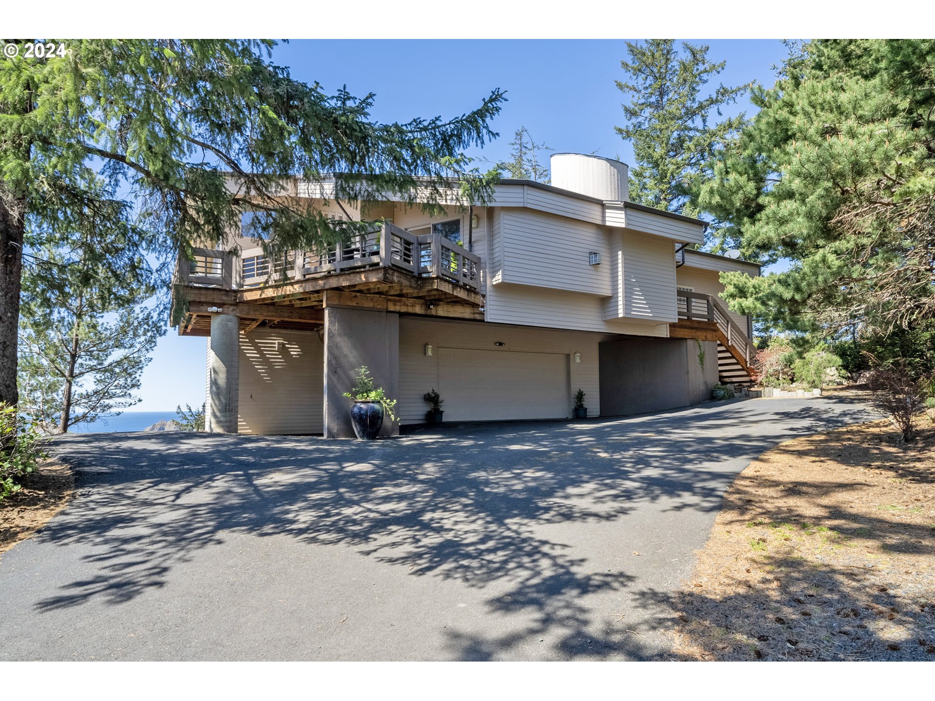 850 Ridgewood Road Oceanside, OR 97141 - Photo 1 of 48 Gallery Image 1
