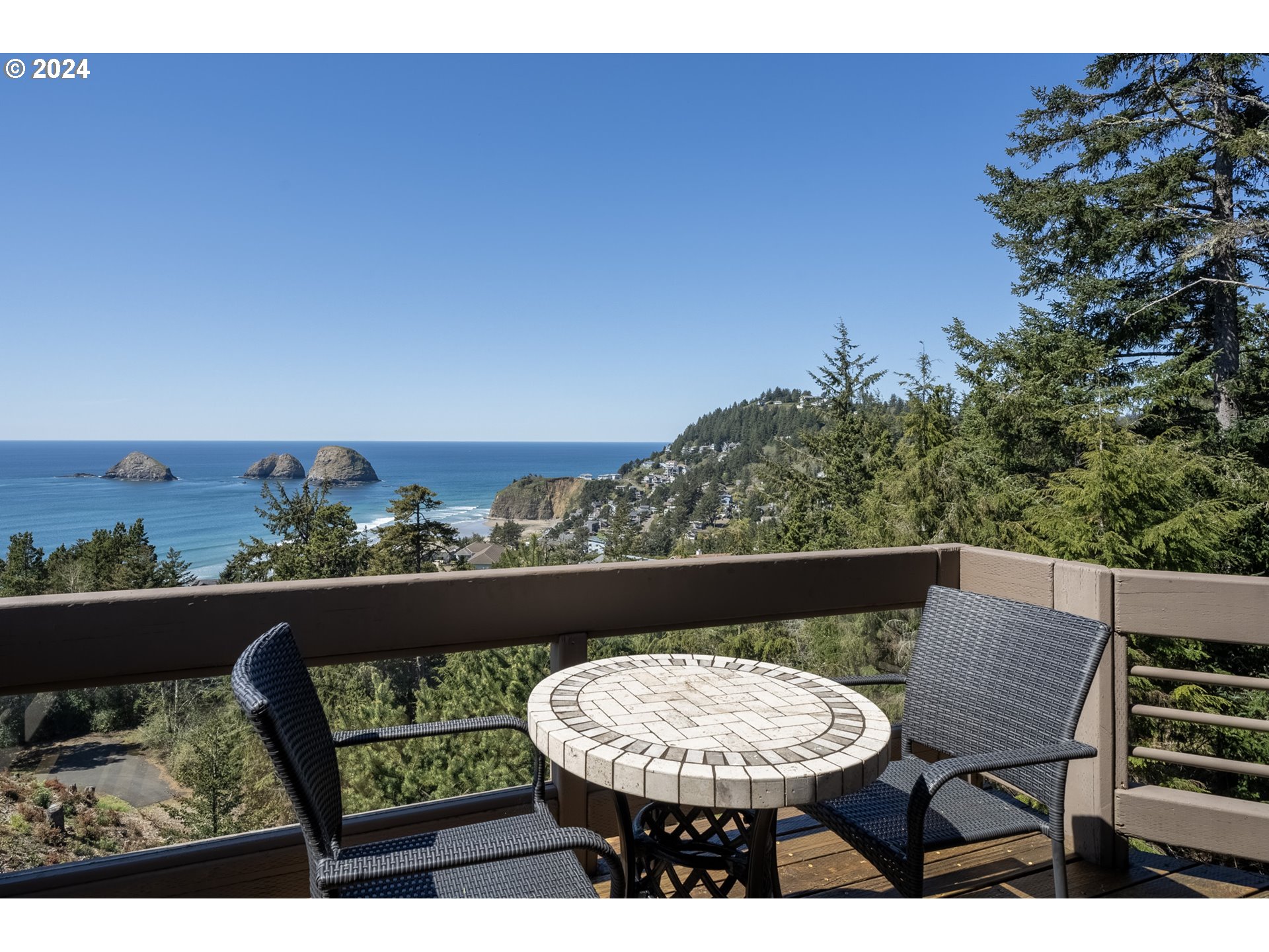850 Ridgewood Road Oceanside, OR 97141 - Photo 13 of 48 Gallery Image 13