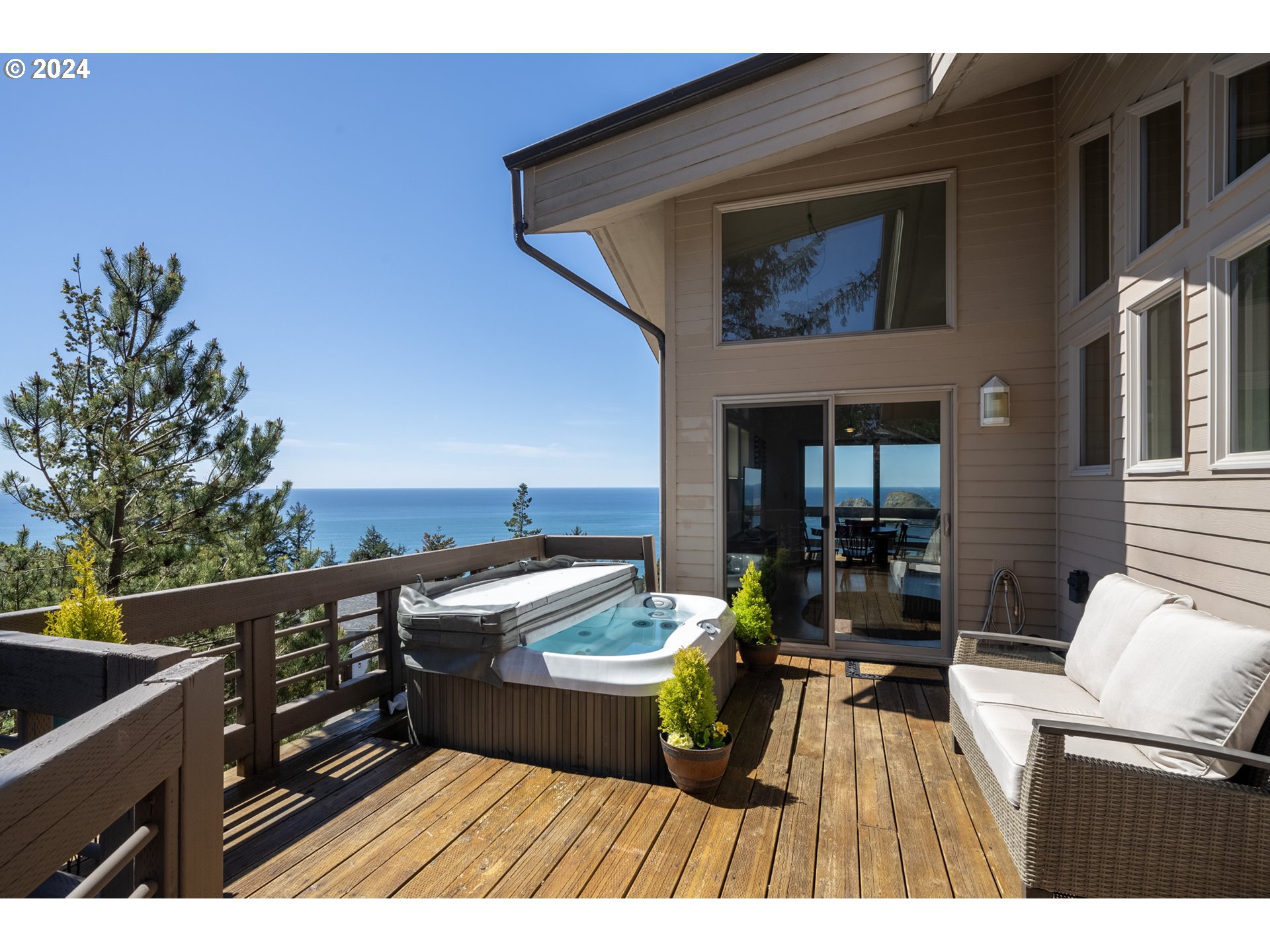 850 Ridgewood Road Oceanside, OR 97141 - Photo 16 of 48 Gallery Image 16