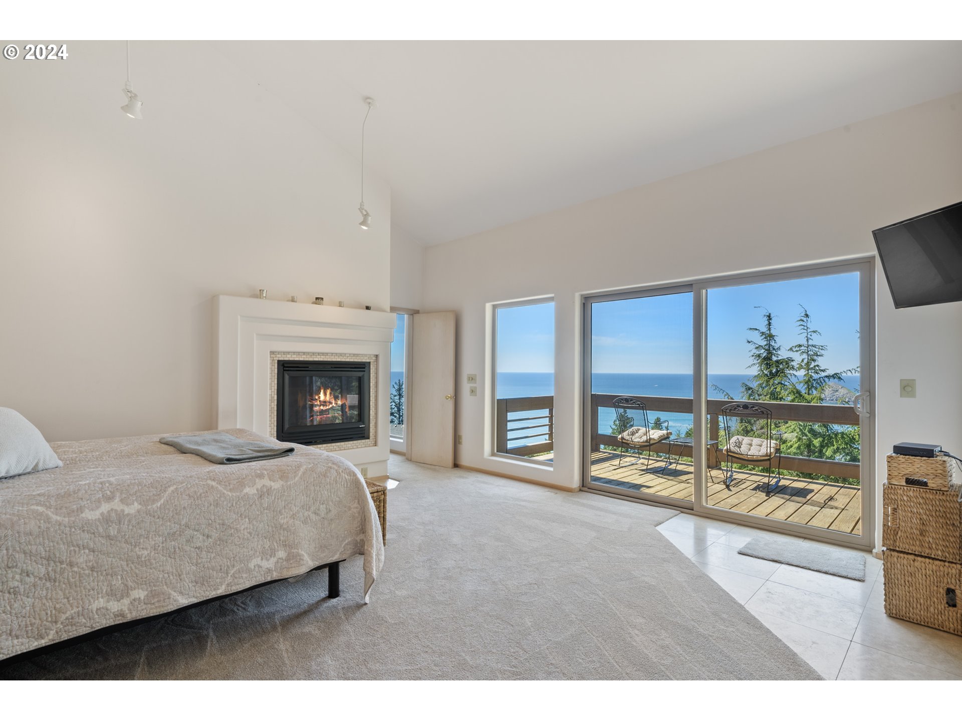 850 Ridgewood Road Oceanside, OR 97141 - Photo 22 of 48 Gallery Image 22