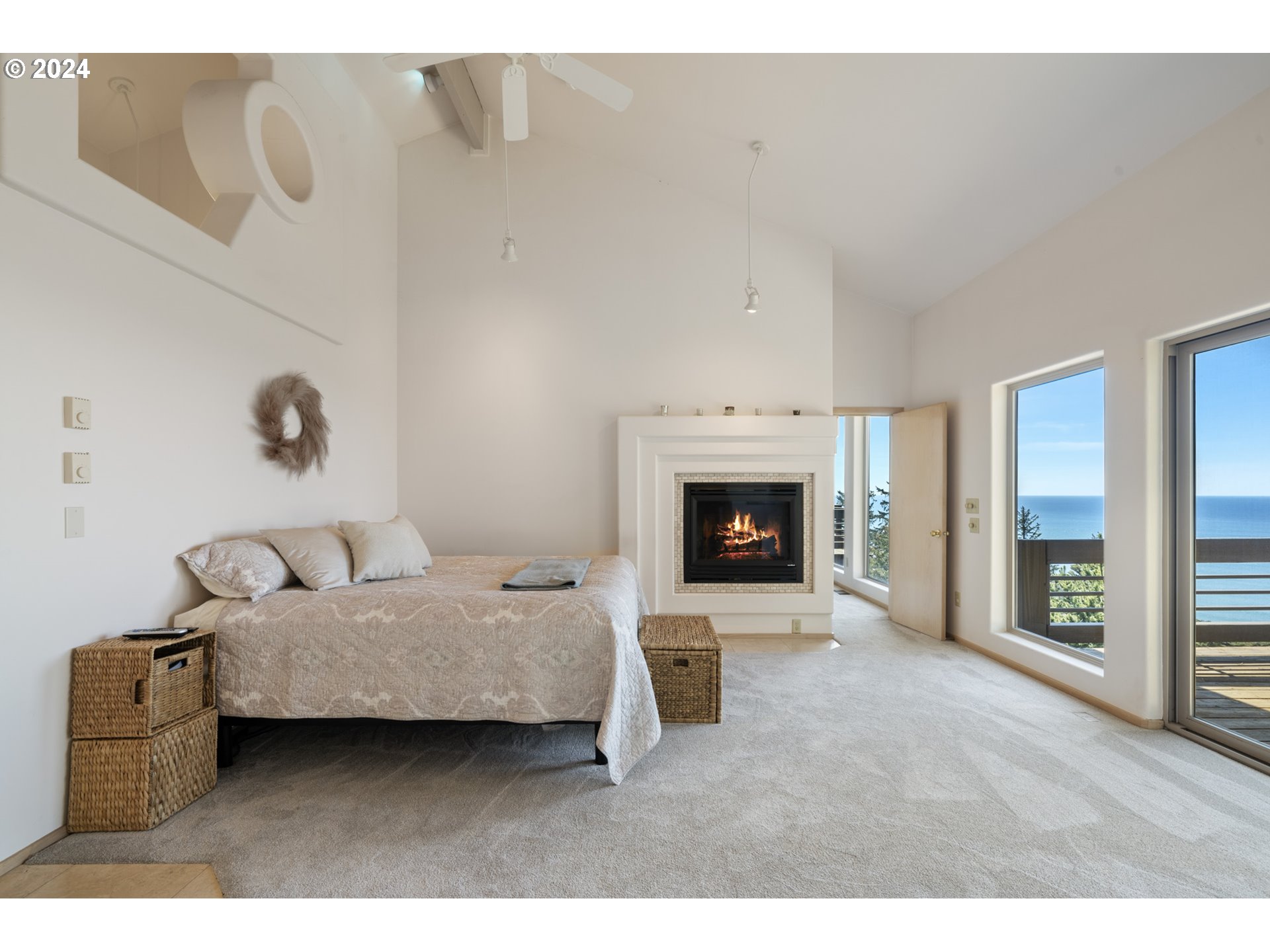 850 Ridgewood Road Oceanside, OR 97141 - Photo 27 of 48 Gallery Image 27