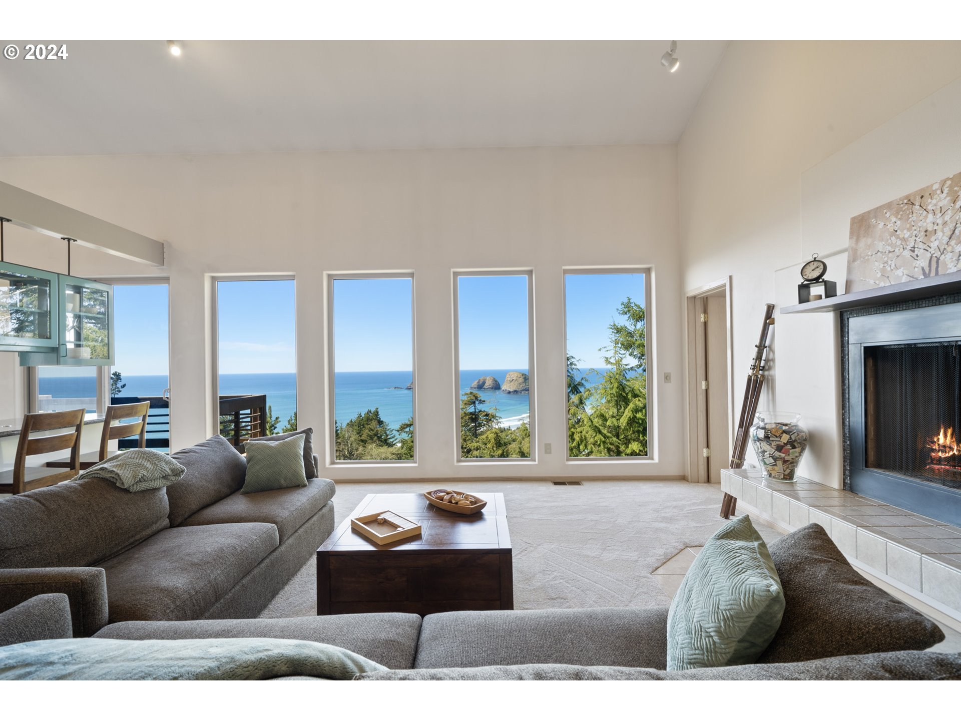 850 Ridgewood Road Oceanside, OR 97141 - Photo 4 of 48 Gallery Image 4