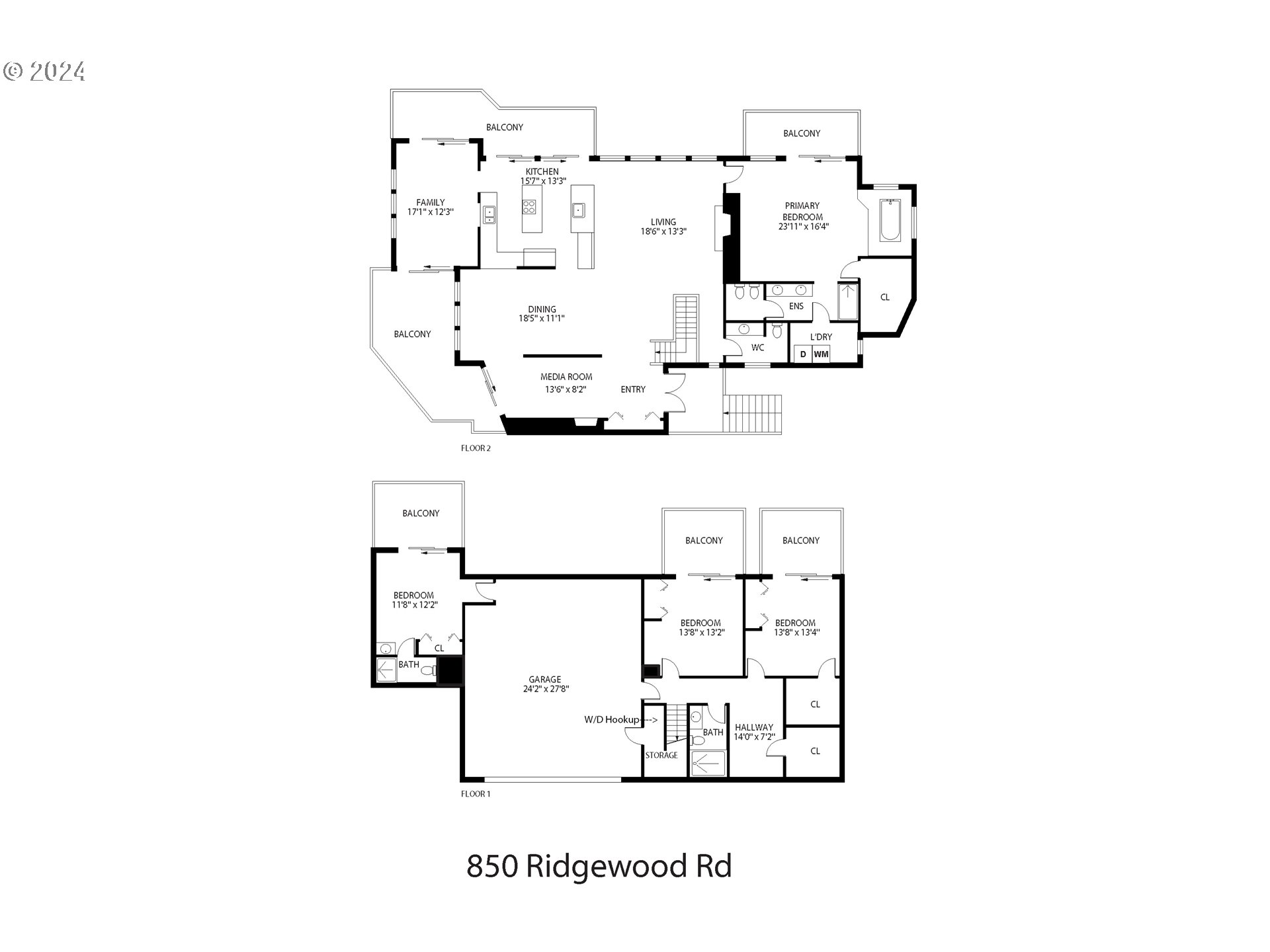 850 Ridgewood Road Oceanside, OR 97141 - Photo 43 of 48 Gallery Image 43