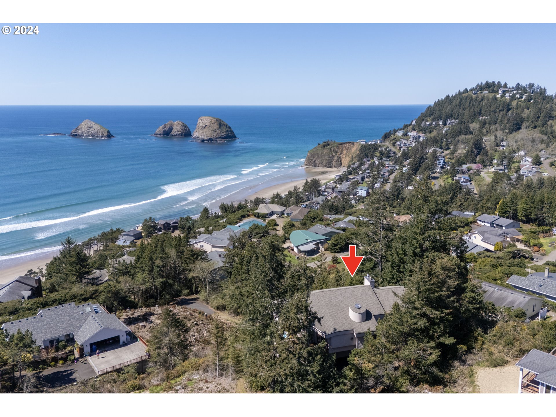 850 Ridgewood Road Oceanside, OR 97141 - Photo 45 of 48 Gallery Image 45