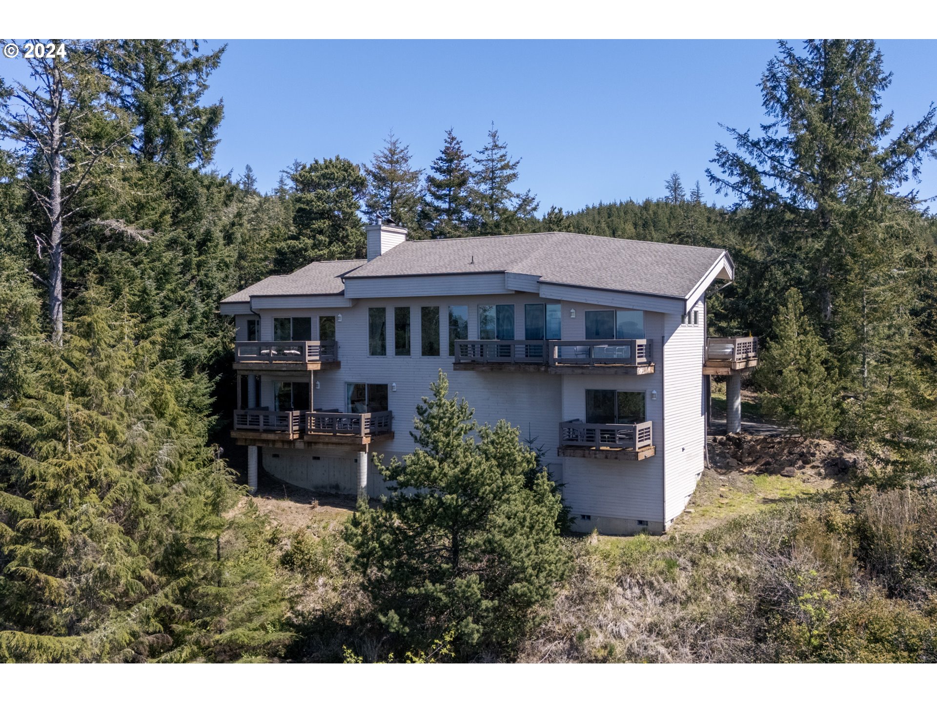 850 Ridgewood Road Oceanside, OR 97141 - Photo 46 of 48 Gallery Image 46