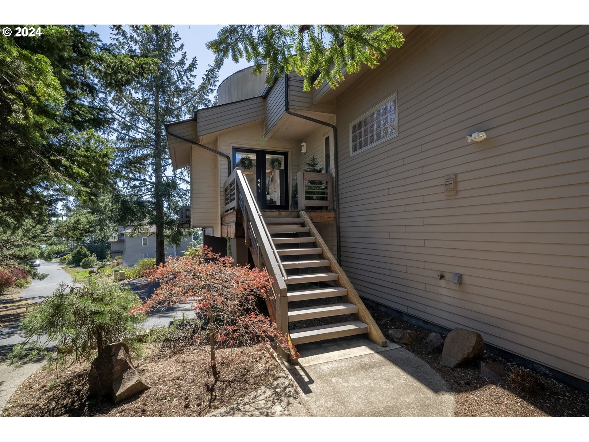 850 Ridgewood Road Oceanside, OR 97141 - Photo 47 of 48 Gallery Image 47