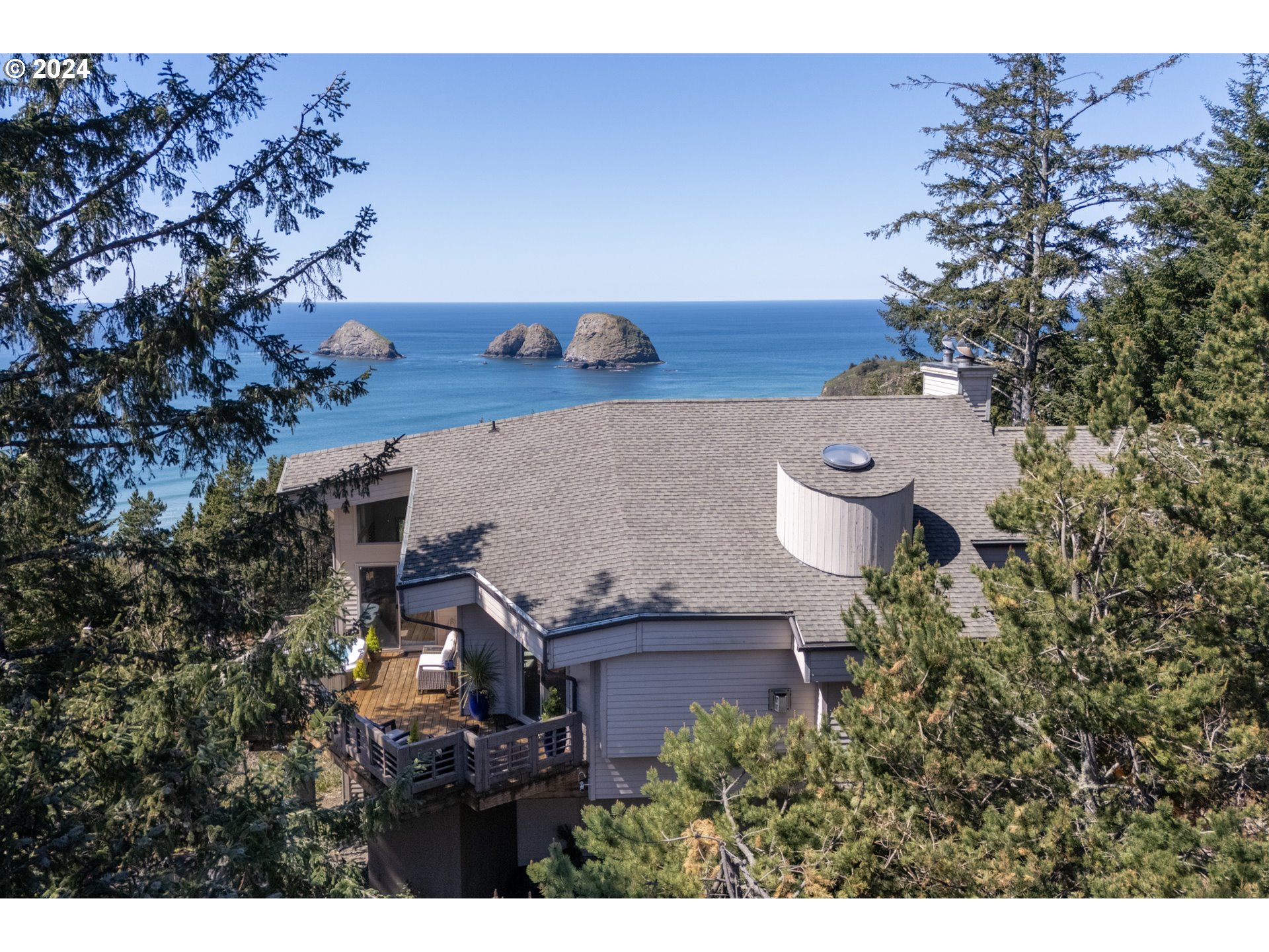 850 Ridgewood Road Oceanside, OR 97141 - Photo 48 of 48 Gallery Image 48