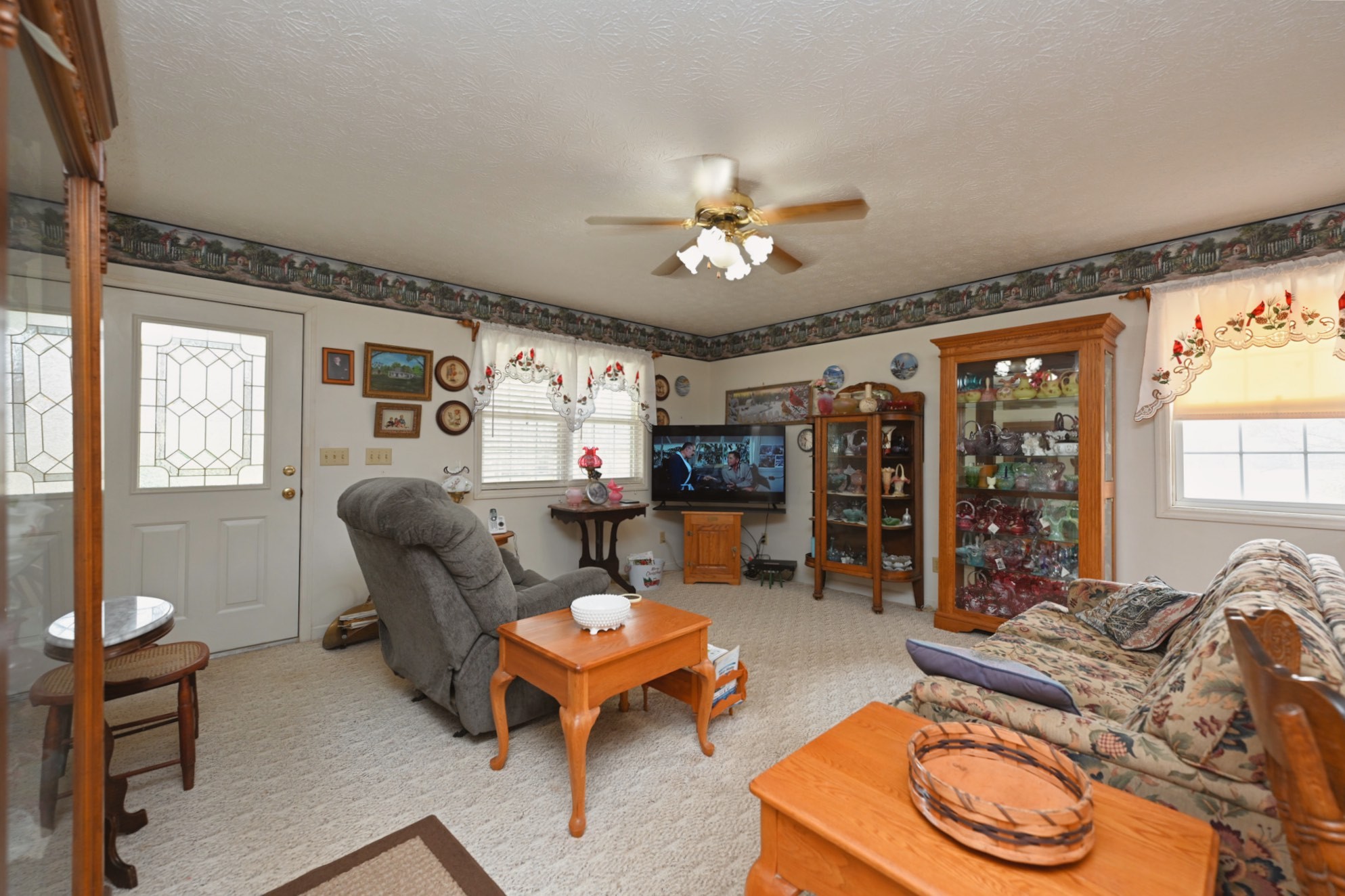 329 Cavender Road Woodbury, TN 37190 - Photo 17 of 41