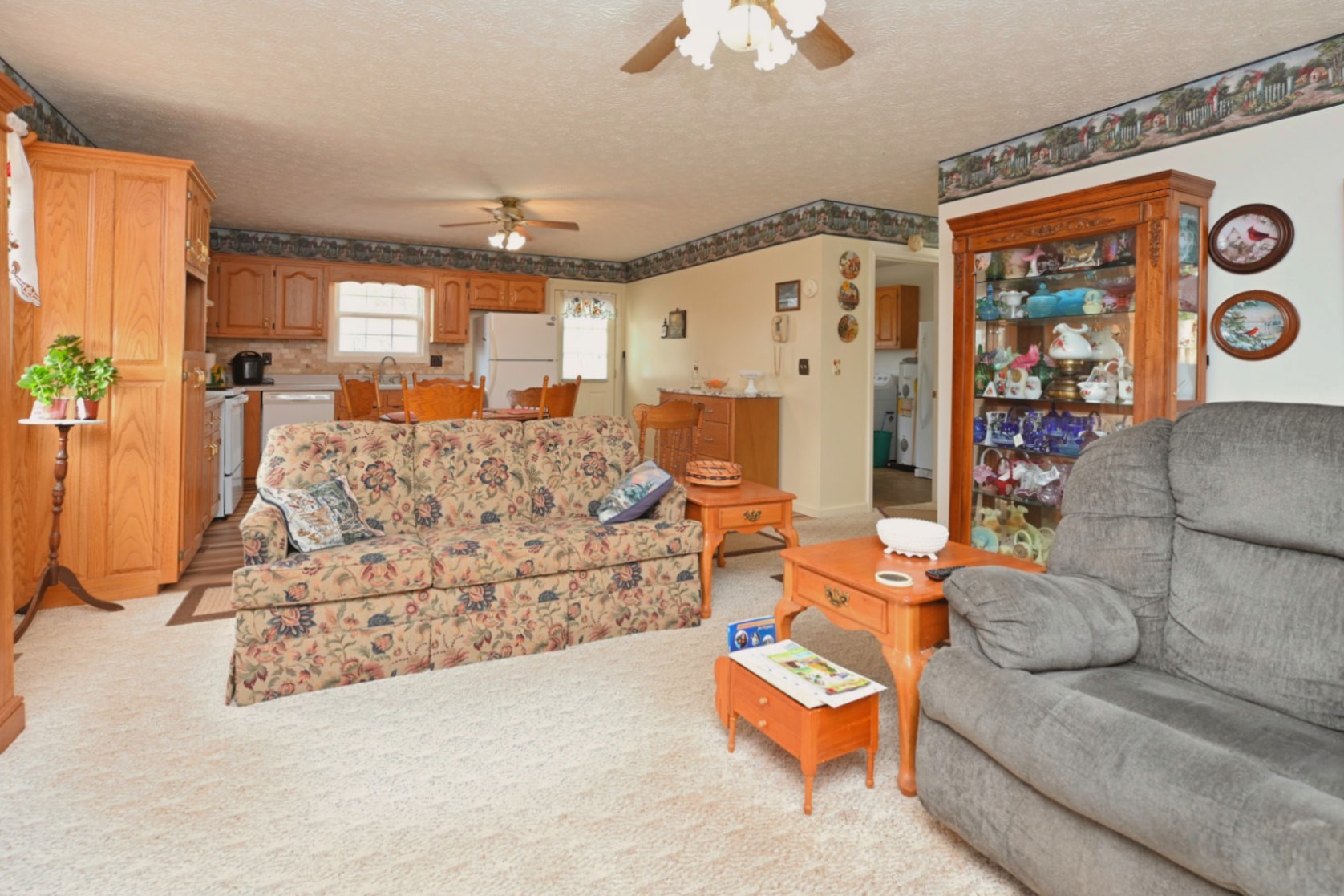 329 Cavender Road Woodbury, TN 37190 - Photo 7 of 41