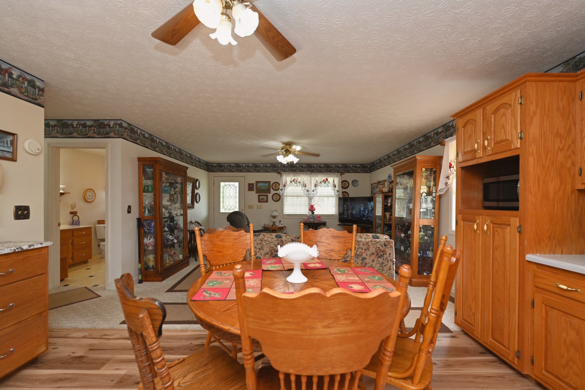 329 Cavender Road Woodbury, TN 37190 - Photo 9 of 41