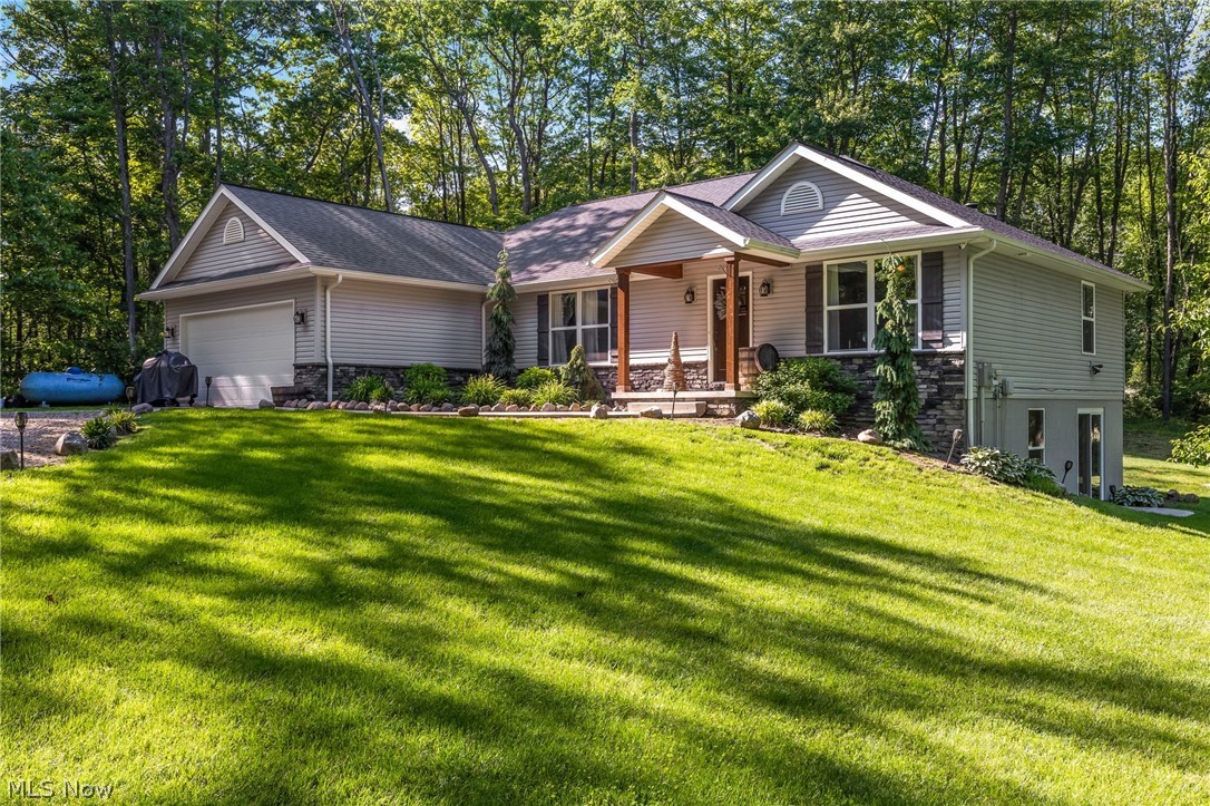 3255 Loper Road Northeast Newark, OH 43055 - Photo 2 of 23