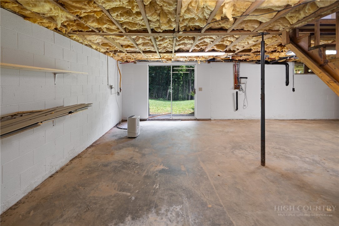 954 Big Flatts Church Road Fleetwood, NC 28626 - Photo 35 of 47