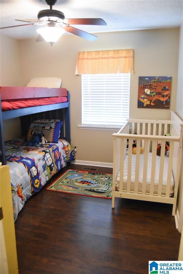 4405 Greenbrier Dear Road Anniston, AL 36207 - Photo 18 of 44
