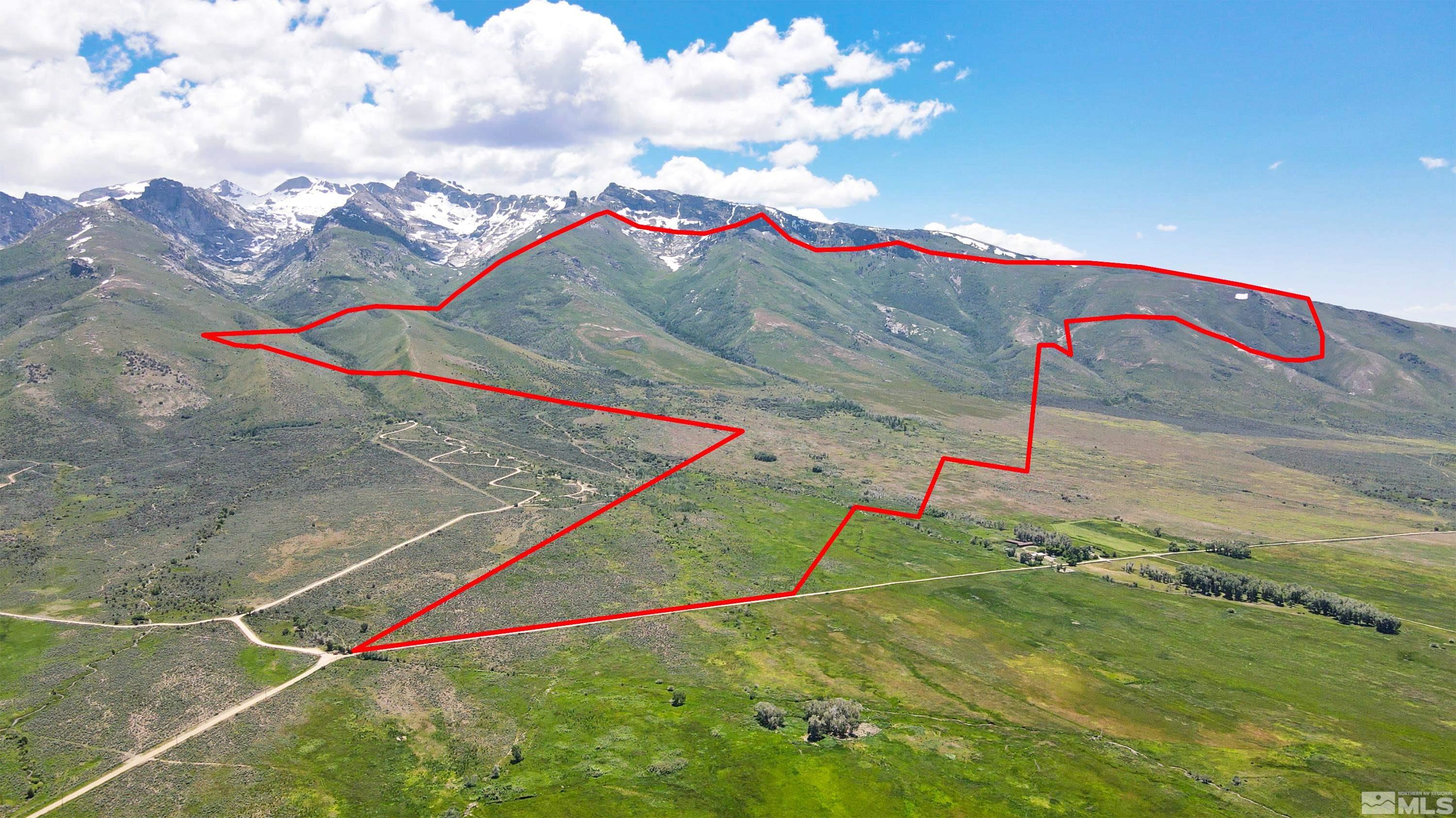 Pleasant Valley Rd Spring Creek Spring Creek, NV 89815 - Photo 12 of 24 Photo 12