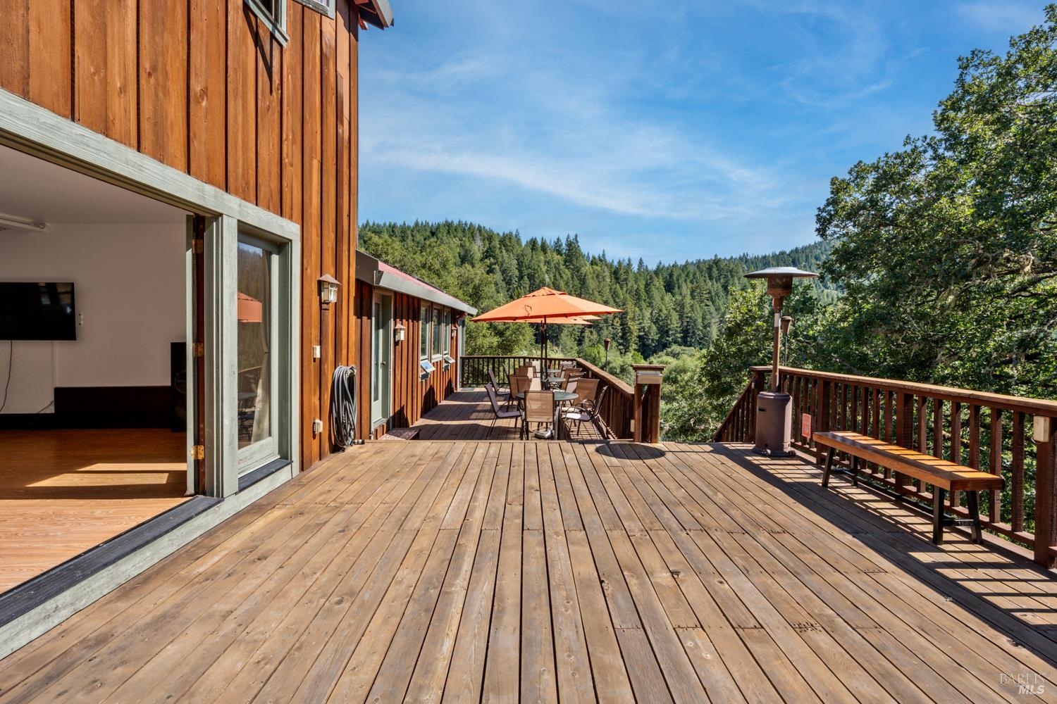 21200 Orr Springs Road Ukiah, CA 95482 - Photo 16 of 50
