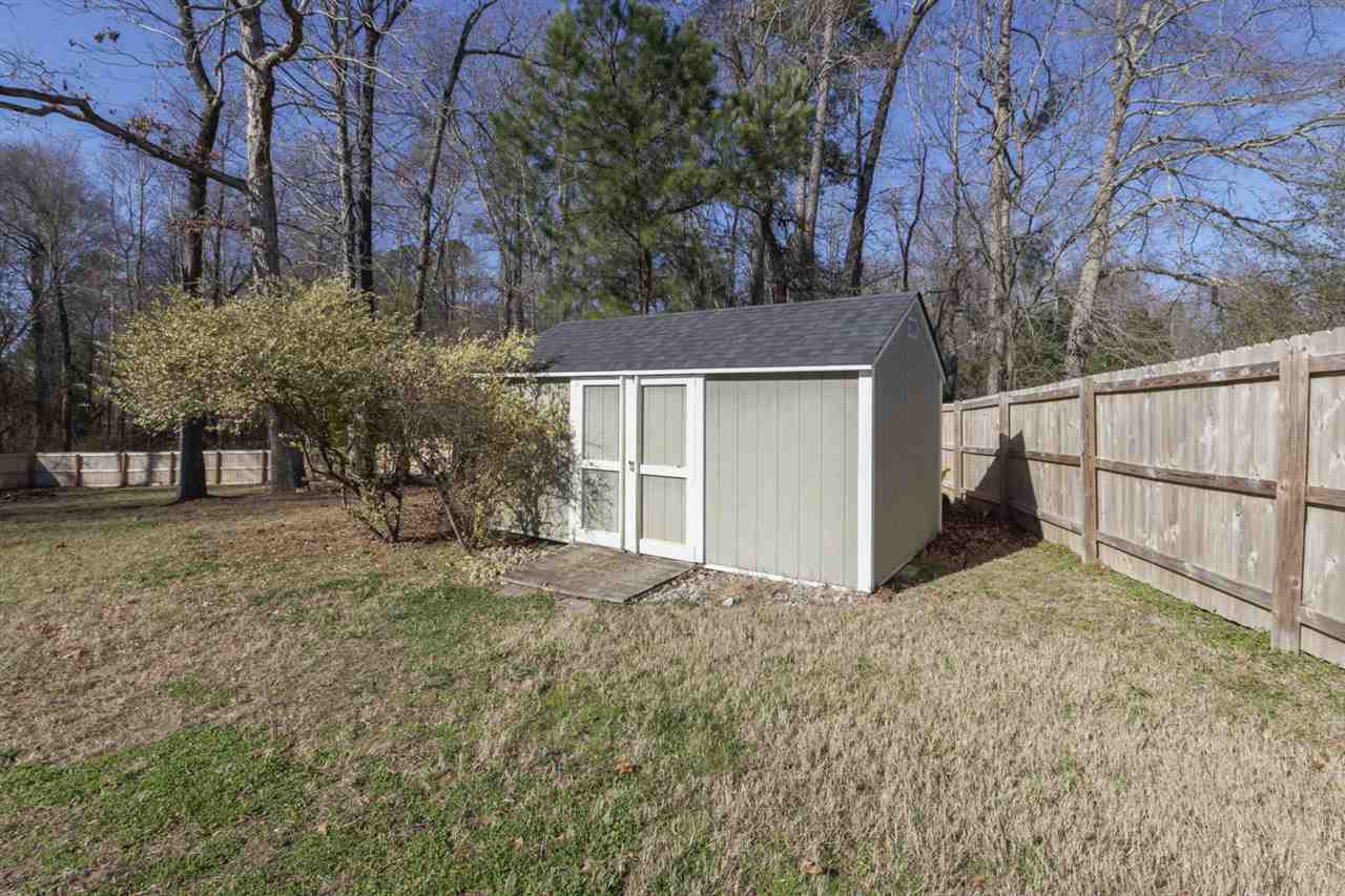 4500 Deer Stream Lane Raleigh, NC 27603 - Photo 28 of 30 Shed