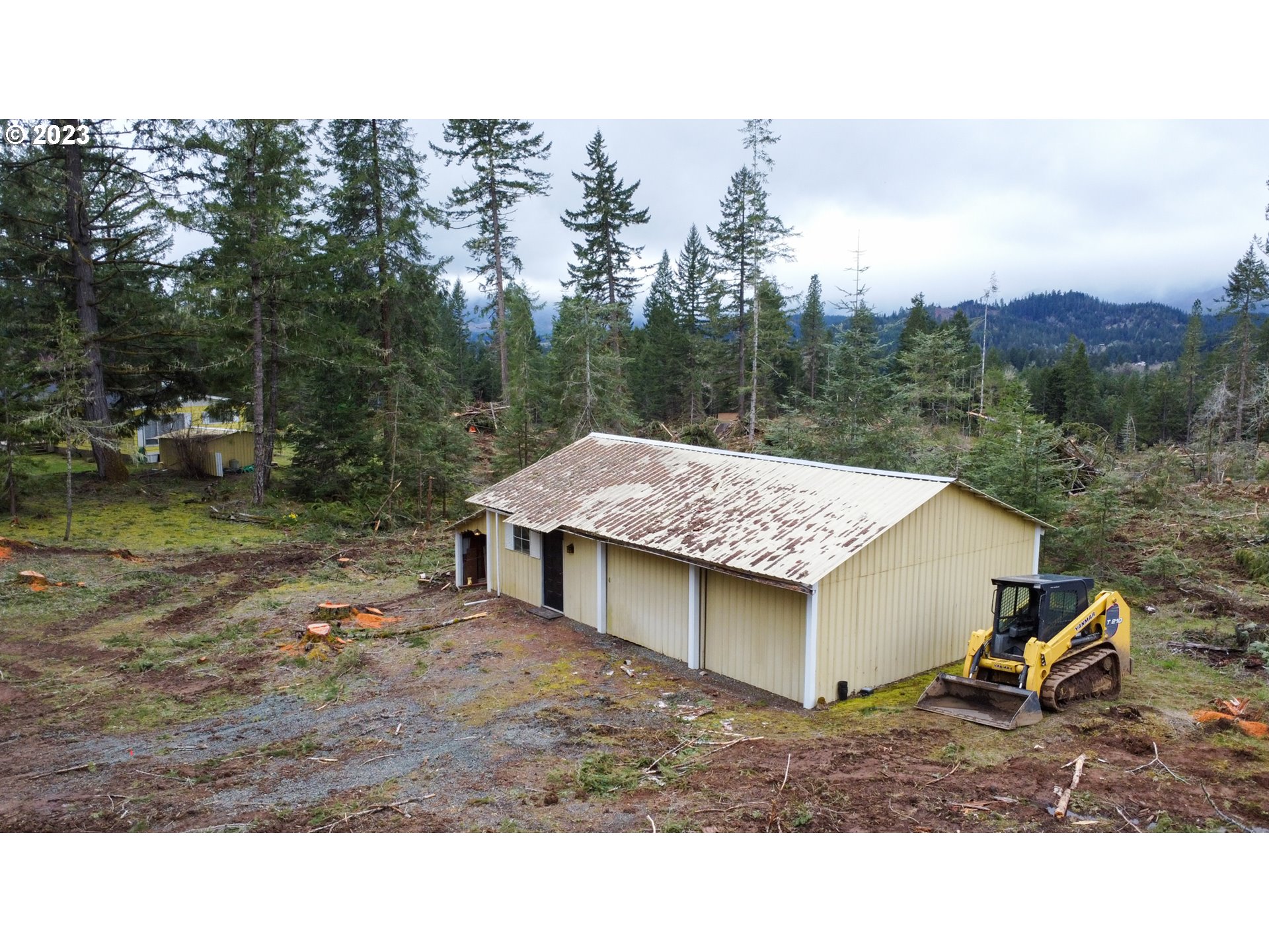 1127 Kirkendahl Road Camas Valley, OR 97416 - Photo 32 of 42 Gallery Image 32