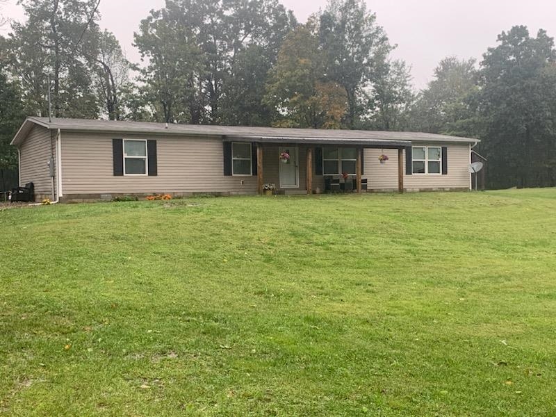 481 Woods Ridge Road Portsmouth, OH 45662 - Photo 1 of 37 Gallery Image 1