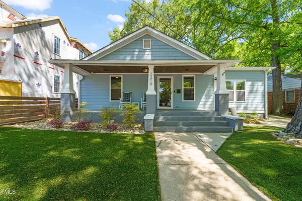 $875,000 | 2210 Bedford Avenue, Raleigh, NC 27607